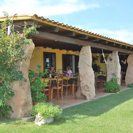 Casa Vacanze Villa Sandrina Коста-Парадисо Экстерьер фото